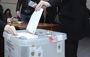 بدء التصويت في الانتخابات التشريعية المبكرة بجمهورية مولدوفا