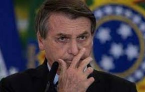مقاضاة الرئيس البرازيلي أمام الجنائية الدولية بسبب الأمازون وتغير المناخ