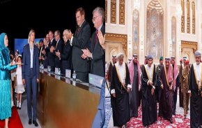زيارة سلطان عمان للسعودية...الغرب وجماعة خلق الإرهابية