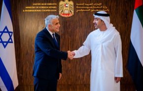 امارات سفارت خود در تل آویو را رسما افتتاح می‌کند
