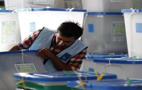 محاكاة تجريبية تكشفها مفوضية الانتخابات العراقية