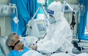 الصحة الايرانية: اكثر من 20 الف إصابة و 182 وفاة جديدة بكورونا