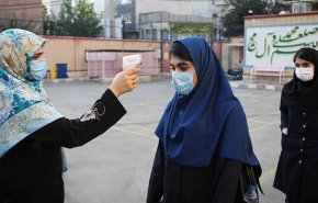 ايران...الدراسة حضوريا في المدارس ستستأنف مع التزام البروتوكولات الصحية
