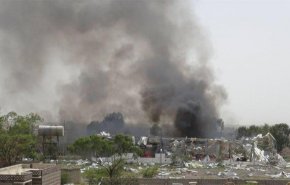 اليمن..استشهاد طفل وإصابة آخر بانفجار قنبلة عنقودية بصعدة