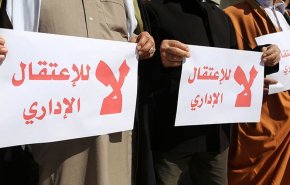 الاحتلال يحوّل القيادي منتصر شديد للاعتقال الإداري