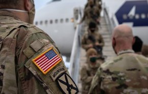 پنتاگون: خروج از افغانستان 95درصد تکمیل شده است