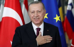 أردوغان يهنئ رئيس الإحتلال ويعلق على 'التعاون التركي الإسرائيلي'!