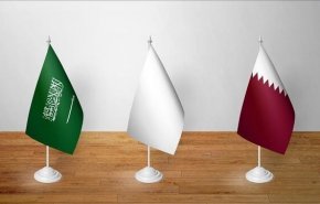 چهارمین نشست قطر و عربستان برای پیگیری "توافق آشتی"