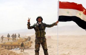 الجيش السوري يصد هجوما عنيفا لداعش جنوب غرب الرقة