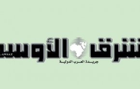 راهکار روزنامه سعودی برای حل بحران لبنان؛ عادی‌سازی روابط با تل آویو