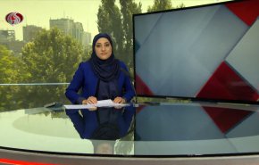 نشرة الاخبار من قناة العالم الساعة 07:00 بتوقيت غرينتش 13-07-2021
