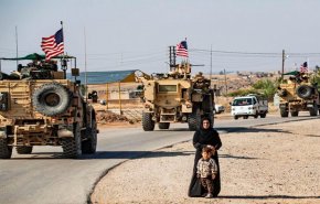 القوات الامريكية تدخل منظومات للدفاع الجوي الى دير الزور في سوريا