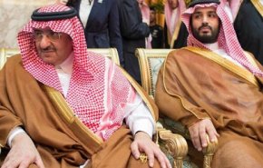 شاهزاده زندانی سعودی در یک قدمی مرگ
