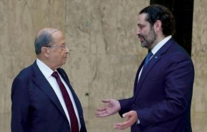 لبنان :الحريري طلب من عون تأجيل الاجتماع المقرر اليوم إلى الغد