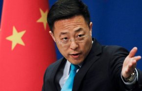 بكين ترفض تدخل واشنطن في شؤونها الداخلية
