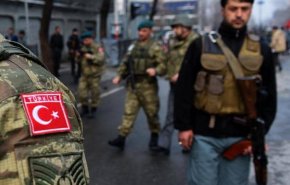 طالبان تحذر تركيا من تعزيز وجودها العسكري في أفغانستان