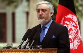عبدالله: دولت افغانستان آماده مذاکره با طالبان است