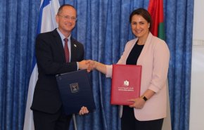 اتفاقية إسرائيلية ــ إماراتية جديدة في مجال الأمن الغذائي