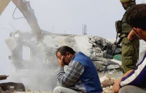 الاتحاد الأوروبي يطالب الاحتلال الاسرائيلي بوقف عمليات الهدم 