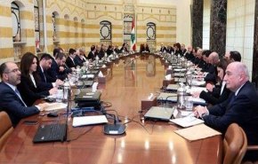 لبنان..الحكومة تعد وفدا رسميا لزيارة سوريا لبحث التعاون بين البلدين