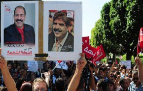 تونس توقف قاضي التحقيق باغتيال بلعيد والبراهمي عن العمل وتحيله إلى النيابة العامة