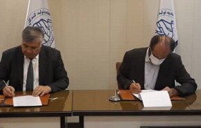  ایران و ازبکستان قرارداد ۵ میلیون دلاری صادرات نساجی امضا کردند
