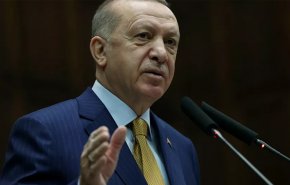 أردوغان: لن نسمح باستغلال الشعب التركي 