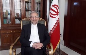 مسؤول ايراني: حوار إيران مع طالبان جرى بناء على طلب كابول