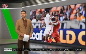 نشرة الاخبار الرياضية من قناة العالم 11:40 بتوقيت غرينتش 14-07-2021 