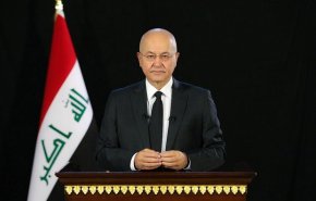 صالح يتلقى التعازي من الرئيسين السوري والأرمني