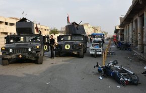 العراق.. هجوم مسلح يسفر عن مقتل شرطي وإصابة آخر
