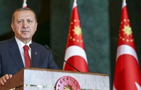 افشای محتوای پیام‌های ارسالی «اردوغان» به تل‌آویو