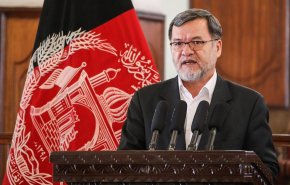 معاون اشرف غنی: دولت افغانستان صلح با حاکمیت انحصاری را نمی‌پذیرد