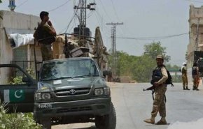 مقتل جنديين وإصابة 3 في انفجار بجنوب غرب باكستان