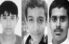 محاكم المنامة تحكم على ٣ أطفال بالحبس ٦ شهور في قضية سياسية