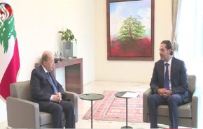 الرئاسة اللبنانية: الحريري رفض اي تعديل واتخذ نية مسبقة بالاستقالة 