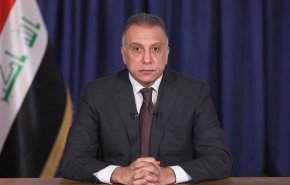 الكاظمي يعلق على انسحاب التيار الصدري من الانتخابات
