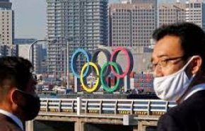 كشف اول مصاب بكورونا بين البعثات الاولمبية في اليابان
