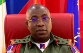 قتل ژنرال ارتش نیجریه در حمله افراد مسلح
