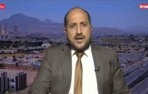 قوى العدوان تقوم بنهب 3 إلى 4 مليون برميل نفط شهريا في اليمن