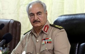 ليبيا.. حفتر يعلن دعم الجيش لكل الجهود المبذولة لإنجاح الانتخابات المقبلة