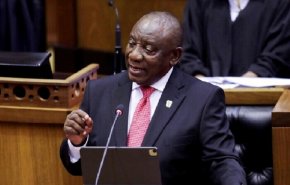 بعد مقتل 117 شخصا.. رئيس جنوب إفريقيا يتعهد بالقضاء على الفوضى