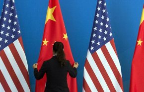 واکنش چین به تحریم‌های جدید آمریکا