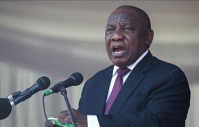 رئيس جنوب أفريقيا: الهدوء عاد إلى أغلب المناطق