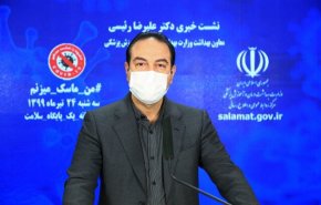 کاهش رعایت پروتکل‌های بهداشتی به ۴۸ درصد/ ایران در تسخیر دلتا