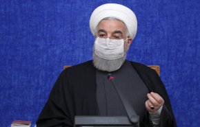 روحانی: تاکنون بیش از ۷ میلیون دُز واکسن کرونا تزریق شده است/ با یک خیز صعودی در سراسر کشور مواجه ایم
