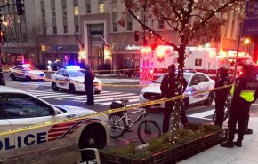 تیراندازی مرگبار در پایتخت آمریکا؛ 5 مجروح و مرگ یک کودک ۶ ساله 
