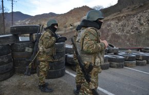 أذربيجان: الجيش الأرمني استهدف مواقع قواتنا على طول الحدود