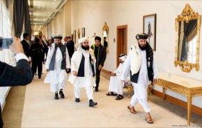 انطلاق جولة جديدة من مفاوضات السلام الأفغانية في الدوحة