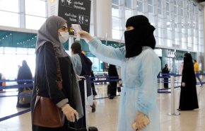 تسجيل 1098 إصابة جديدة بكورونا في السعودية